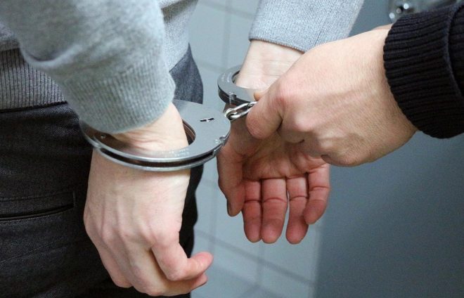 Durdurma, Yakalama ve Gözaltına Alma Uygulamaları